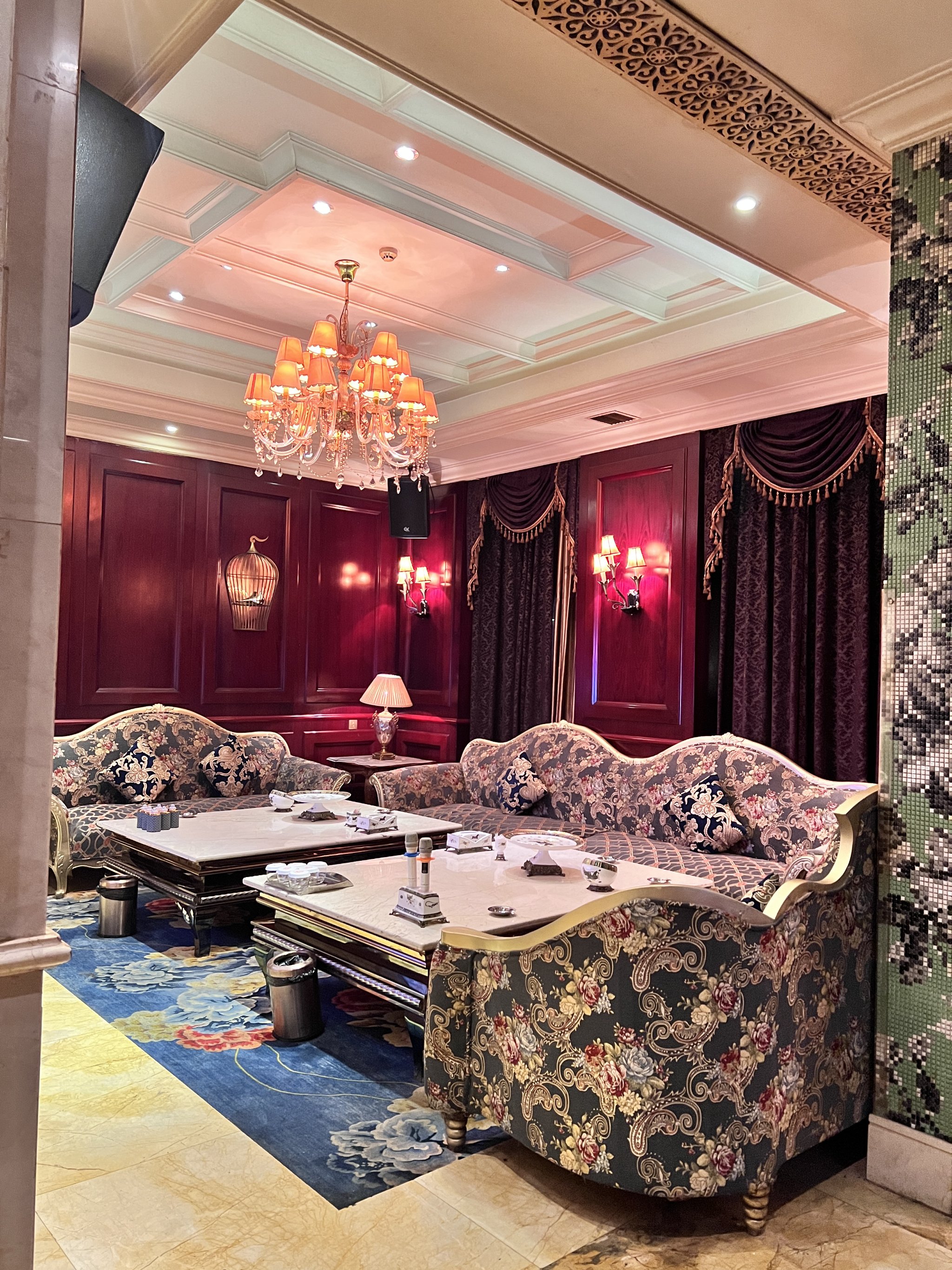 绍兴商务ktv推荐商务ktv哪里有-新昌县ktv预定